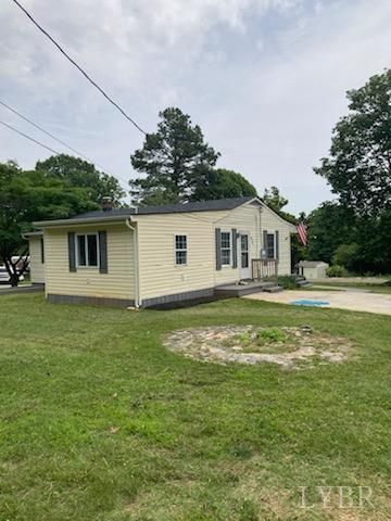 481 Eldon Road, Appomattox, VA 24522