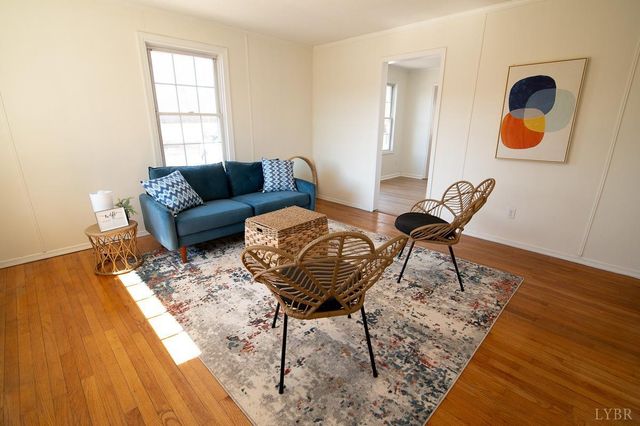481 Eldon Road, Appomattox, VA 24522