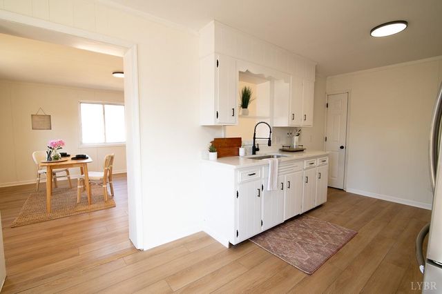 481 Eldon Road, Appomattox, VA 24522
