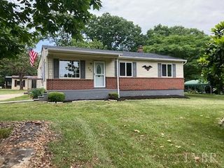 481 Eldon Road, Appomattox, VA 24522