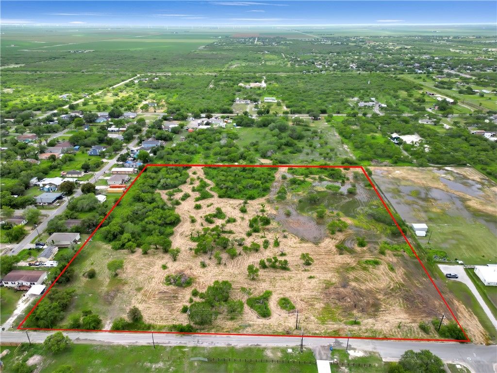 0 5th St, Sinton, TX 78387 — photo 2