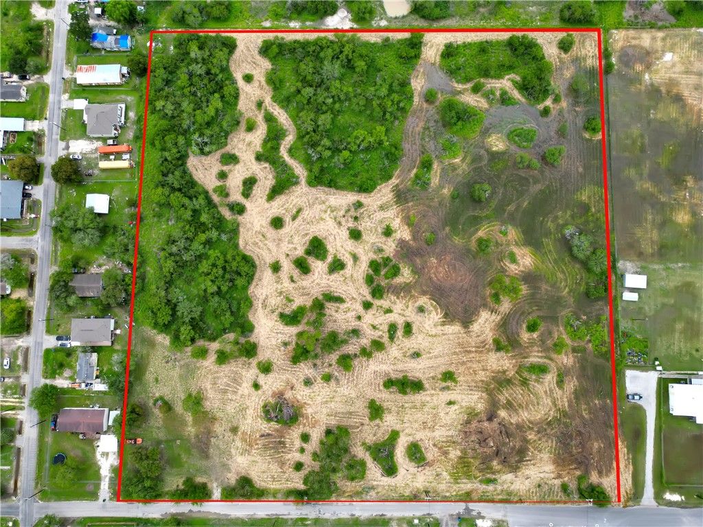 0 5th St, Sinton, TX 78387 — photo 3