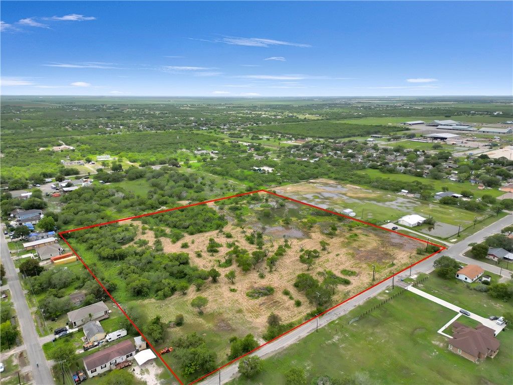 0 5th St, Sinton, TX 78387 — photo 4