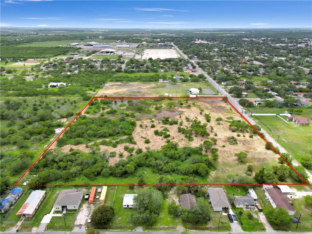 0 5th St, Sinton, TX 78387 — photo 5