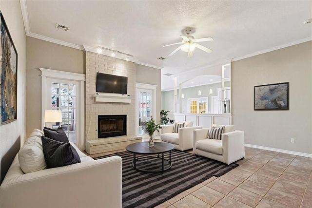 717 Gyrfalcon Drive, Norman, OK 73072