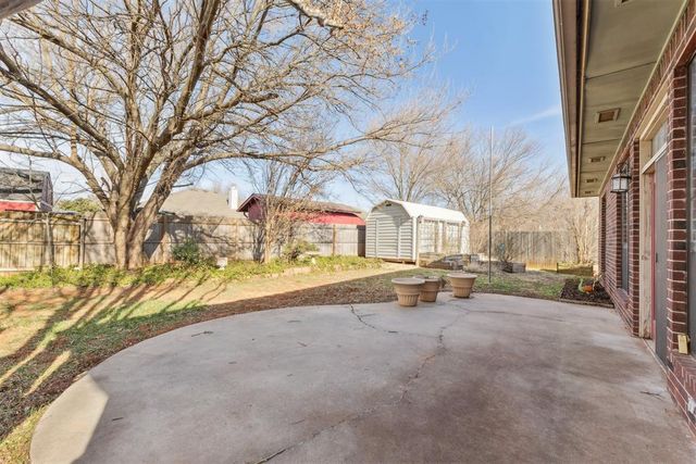 717 Gyrfalcon Drive, Norman, OK 73072