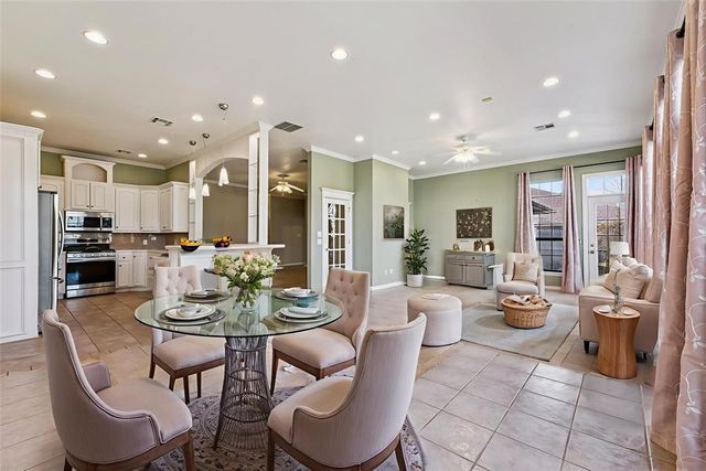 717 Gyrfalcon Drive, Norman, OK 73072