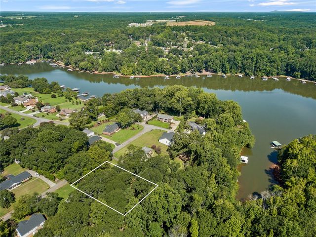 306 Lakewood Drive, Anderson, SC 29621