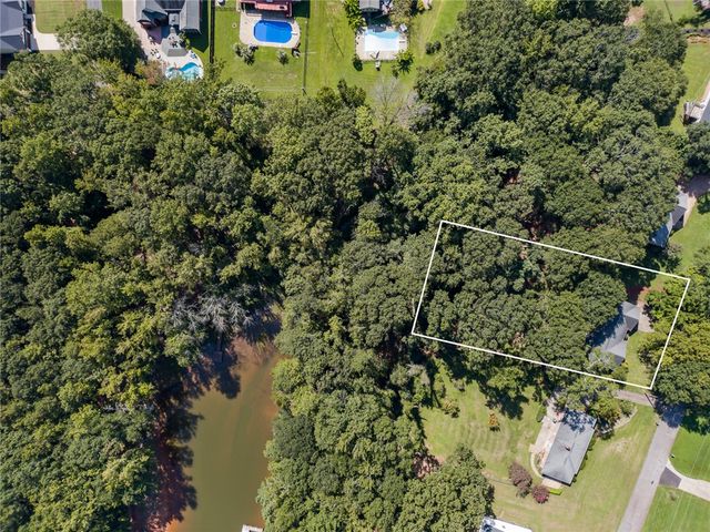 306 Lakewood Drive, Anderson, SC 29621