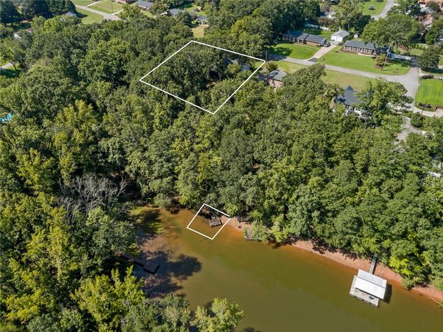 306 Lakewood Drive, Anderson, SC 29621