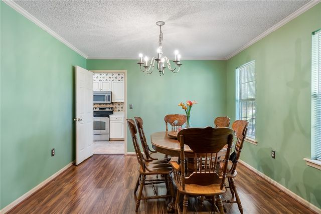 306 Lakewood Drive, Anderson, SC 29621