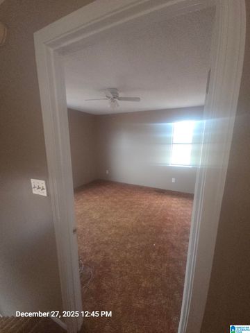 200 MCCEDAR ROAD, Sylacauga, AL 35151