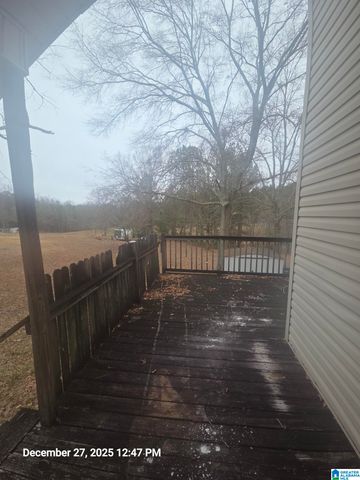 200 MCCEDAR ROAD, Sylacauga, AL 35151