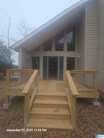 200 MCCEDAR ROAD, Sylacauga, AL 35151