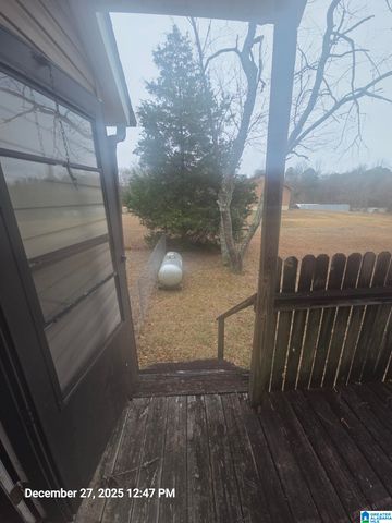 200 MCCEDAR ROAD, Sylacauga, AL 35151