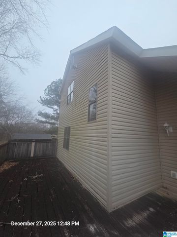 200 MCCEDAR ROAD, Sylacauga, AL 35151