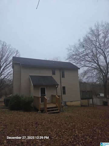 200 MCCEDAR ROAD, Sylacauga, AL 35151