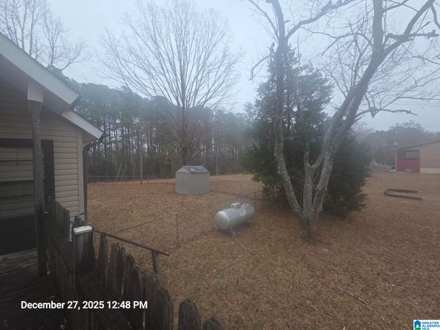 200 MCCEDAR ROAD, Sylacauga, AL 35151