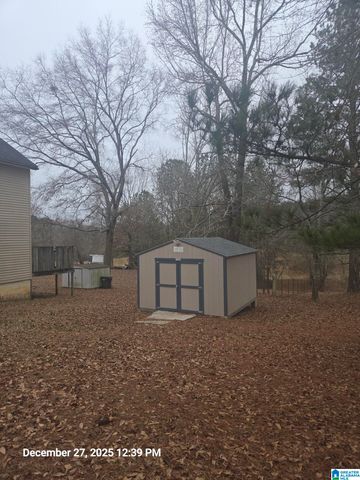 200 MCCEDAR ROAD, Sylacauga, AL 35151