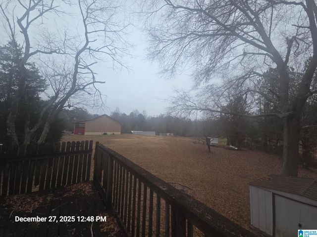 200 MCCEDAR ROAD, Sylacauga, AL 35151