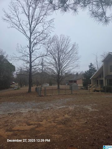 200 MCCEDAR ROAD, Sylacauga, AL 35151