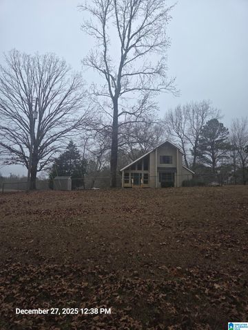 200 MCCEDAR ROAD, Sylacauga, AL 35151