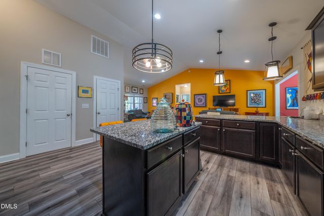 5705 Whispering Meadow, Durham, NC 27712