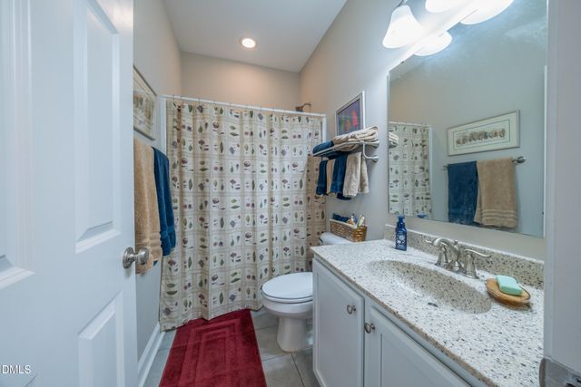 5705 Whispering Meadow, Durham, NC 27712