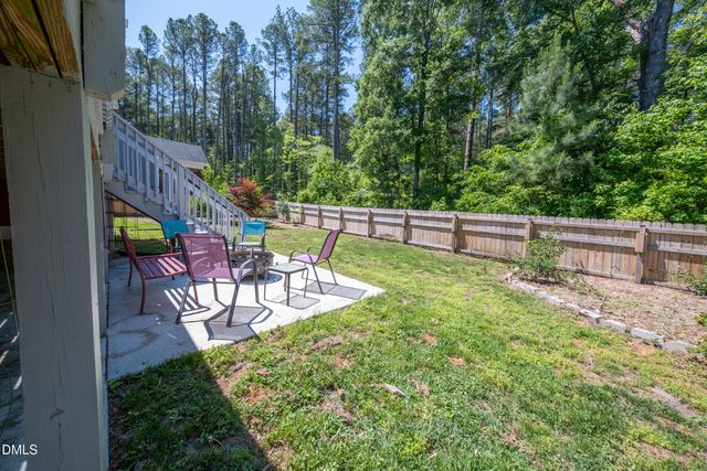 5705 Whispering Meadow, Durham, NC 27712