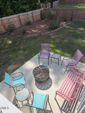 5705 Whispering Meadow, Durham, NC 27712