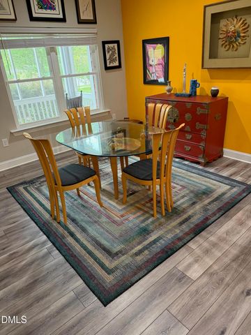 5705 Whispering Meadow, Durham, NC 27712