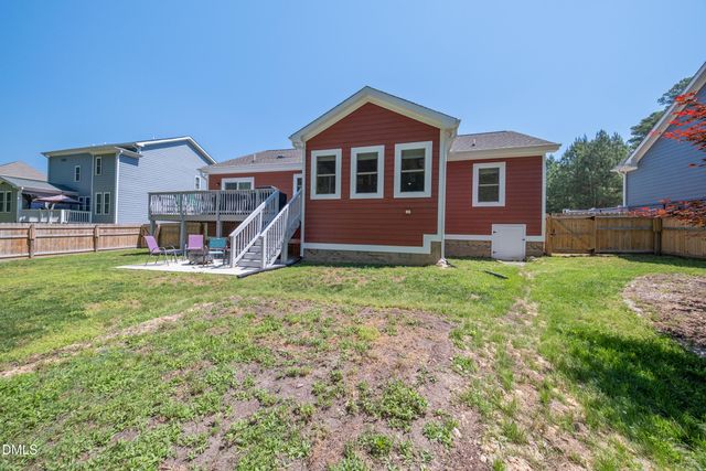 5705 Whispering Meadow, Durham, NC 27712