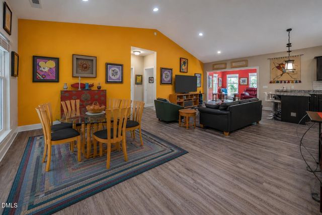5705 Whispering Meadow, Durham, NC 27712