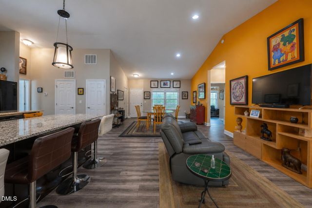 5705 Whispering Meadow, Durham, NC 27712