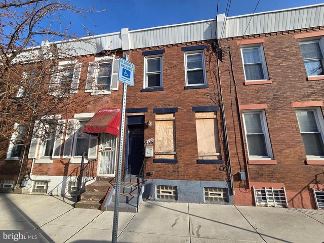 3075 TULIP ST, Philadelphia, PA 19134