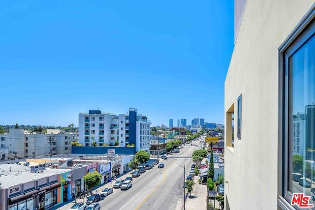 1260 S Corning Street 505, Los Angeles, CA 90035