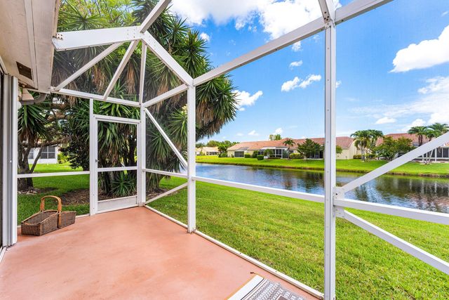 15458 Floral Club Road, Delray Beach, FL 33484