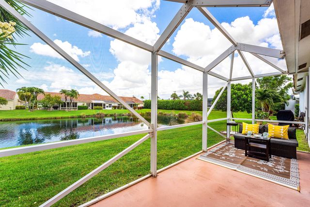 15458 Floral Club Road, Delray Beach, FL 33484