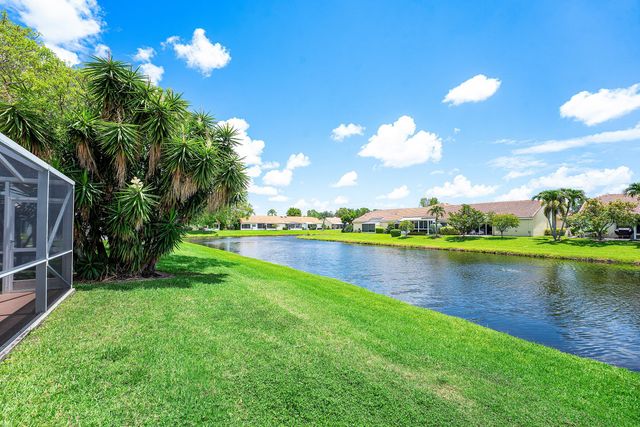 15458 Floral Club Road, Delray Beach, FL 33484