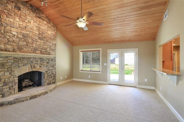 3851 Trickum NE Road, Marietta, GA 30066