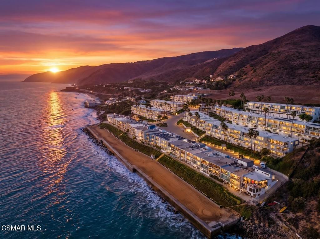 11964 Whalers Lane, Malibu, CA 90265 — exterior