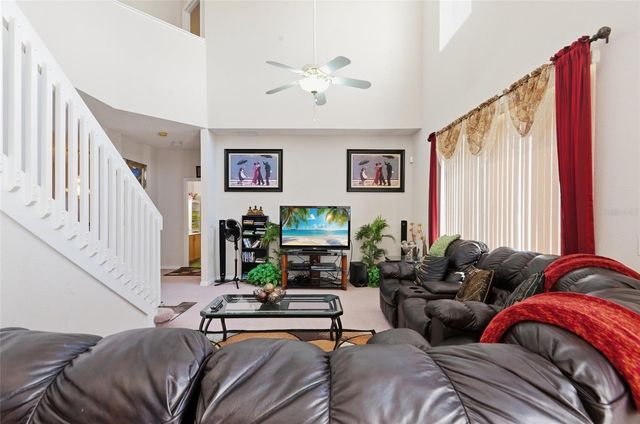 27 INCONNU DRIVE, Kissimmee, FL 34759