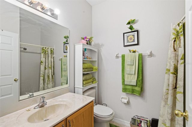 27 INCONNU DRIVE, Kissimmee, FL 34759