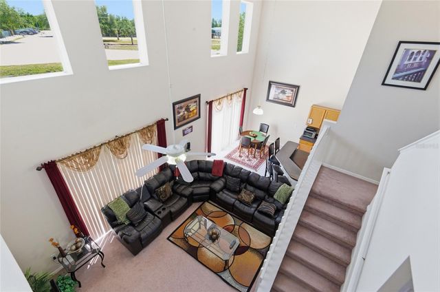 27 INCONNU DRIVE, Kissimmee, FL 34759