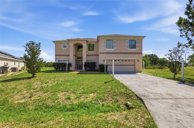 27 INCONNU DRIVE, Kissimmee, FL 34759