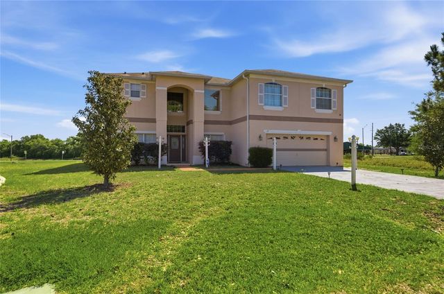 27 INCONNU DRIVE, Kissimmee, FL 34759