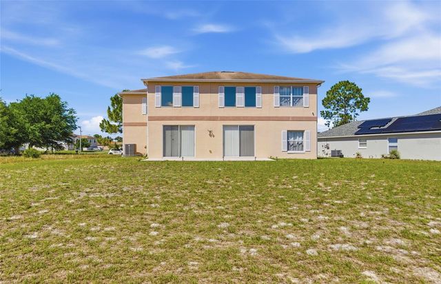 27 INCONNU DRIVE, Kissimmee, FL 34759