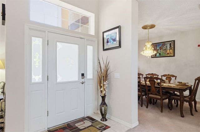 27 INCONNU DRIVE, Kissimmee, FL 34759