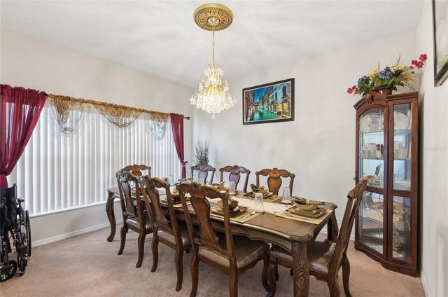 27 INCONNU DRIVE, Kissimmee, FL 34759