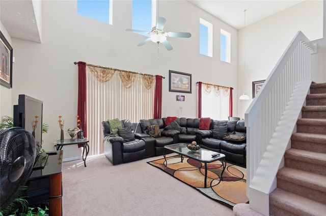 27 INCONNU DRIVE, Kissimmee, FL 34759